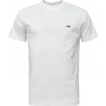 Vans LEFT CHEST SS White – Sleviste.cz