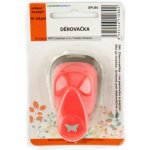 Smt Creatoys 0,95 cm motýl – Zboží Dáma