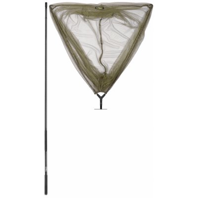 SPRO Podběrák C-TEC Carp net handle 1,8m Jednodílná tyč