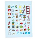 Albi Kouzelné čtení Kniha Francouzský obrázkový slovník – Hledejceny.cz