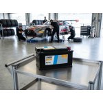 Exide Excell 12V 110Ah 850A EB1100 – Hledejceny.cz