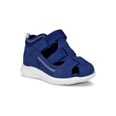 Ecco Sp.1 Lite Infant Sandal 72514160442 Blue
