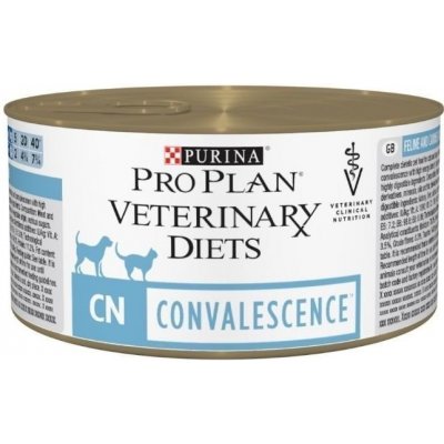 Purina Veterinary PVD CN Convalescence 195 g