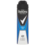 Rexona Men Cobalt Dry deospray 200 ml – Zbozi.Blesk.cz