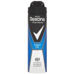 Rexona Men Cobalt Dry deospray 200 ml – Hledejceny.cz