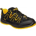 ČERVA BK FARMER O1 SRC kotník Černá – Sleviste.cz