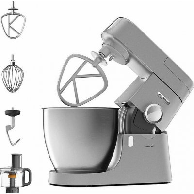 Kenwood KVL 4165S CHEF XL – Hledejceny.cz