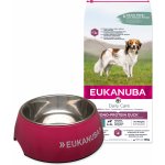 Eukanuba Daily Care Adult Mono Protein Duck 12 kg – Hledejceny.cz