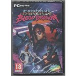 Far Cry 3: Blood Dragon – Sleviste.cz