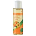 Green idea Broskvový olej 100 % s vitaminem E 100 ml – Zboží Mobilmania