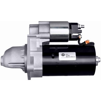 Startér HELLA 8EA 011 610-111 – Zboží Mobilmania