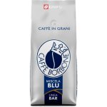 Caffé Borbone Miscela Blu 1 kg – Zboží Mobilmania