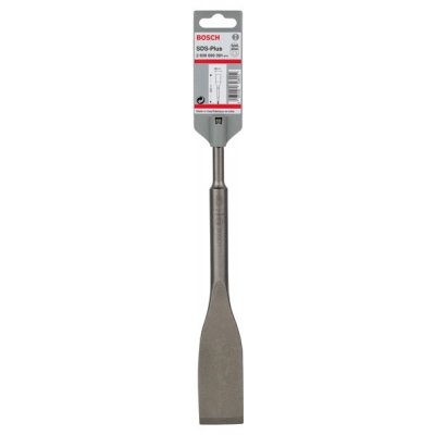 BOSCH SDS-plus Sekáč na dlaždičky, 260 x 40 mm 2608690091 – Zboží Mobilmania