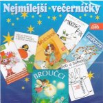 Nejmilejší večerníčky – Zboží Dáma