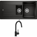 Set Blanco Zia 6 S + Mida-S – Zboží Dáma