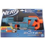 Hasbro Nerf Elite Commander RD 6 725038 – Zboží Mobilmania