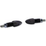SHIN YO LED moto blinkry LIZZARD karbon | Zboží Auto