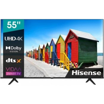 Hisense 55A66G