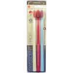 Swissdent Gentle ultra soft Verbier 3 ks – Sleviste.cz