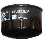 Hiflofiltro Olejový filtr HF 164 – Hledejceny.cz