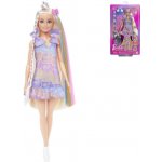 Mattel Barbie Fun & Fancy s extra dlouhymi vlasy – Hledejceny.cz
