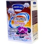 Fresh Air Prácí prášek Aromatherapy 1 kg – Zboží Mobilmania