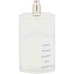 Issey Miyake L´Eau Bleue D´Issey Fraiche toaletní voda pánská 75 ml tester – Hledejceny.cz