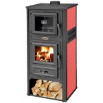 Blist Roma G s troubou červená – Hledejceny.cz