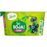 Sojade bifidus borůvka bio 150 g – Zboží Dáma