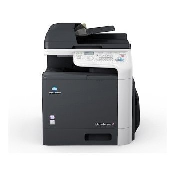 Konica Minolta bizhub C3110