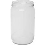 VetroPack Moravia sklenice zavařovací TWIST CVTF/720/8 8 x 700 ml – Zboží Mobilmania