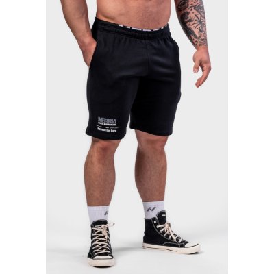 Nebbia teplákové kraťasy GYM BRO 352 – Sleviste.cz