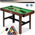 Neo-sport NS-807 Pool vel. 4 ft Kulečníkový stůl – Sleviste.cz