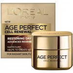 L'Oréal Age Perfect Cell Renew Restoring Day Cream 50 ml – Sleviste.cz