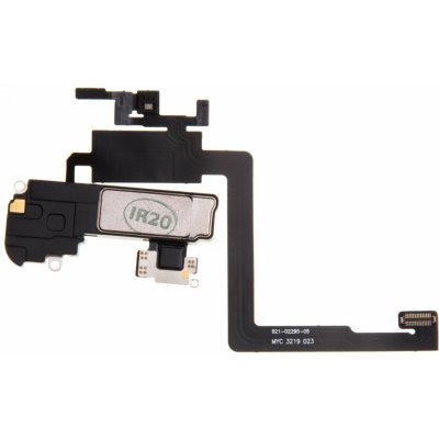 iPhone 11 Pro Max Sluchátko vč. Senzor Flexu – Zboží Živě