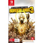 Borderlands 3 (Ultimate Edition) – Zboží Mobilmania