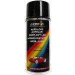 Dupli-Color Auto-Sprej lak 200 ml 9910 Magická černá metalická | Zboží Auto