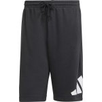 adidas ESSENTIALS shorts černá – Sleviste.cz