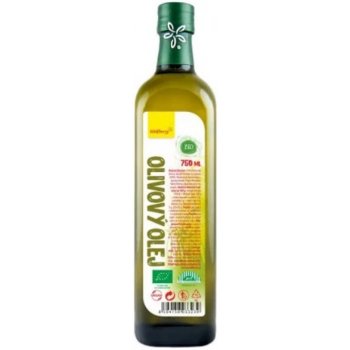 Wolfberry Olivový olej panenský BIO 0,75 l