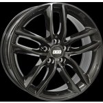 BBS SX 7,5x17 5x120 ET37 black – Hledejceny.cz