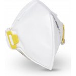 JSP RESPAIR X respirátor FFP2 bez vent. UNI 20 ks – Zboží Mobilmania