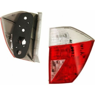 ZADNÍ SVĚTLO, LAMPA PRAVÉ HONDA FRV (BE), 02.05-09.09 OE: 33501-SJD-G01 DEPO – Hledejceny.cz