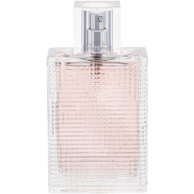 Burberry Brit Rhythm toaletní voda dámská 50 ml – Hledejceny.cz