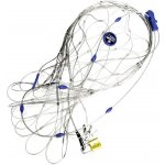 Pacsafe Diebstahlschutznetz für Rucksäcke & Taschen 55L – Zboží Živě