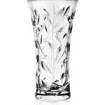 RCR Cristalleria Italiana RCR LAURUS VÁZA 250MM – Hledejceny.cz