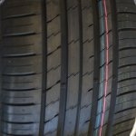 Rotalla RS01+ 275/40 R21 107Y