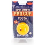 Aramith Pyramid Pro Cup 67mm 1ks – Zboží Dáma