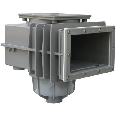 MTS SKIMMER V20 ABS do fólie, 200 x 150 mm, s mosaznými zástřiky – HobbyKompas.cz