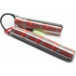 VB Power 8.4V 1600mAh – Zboží Dáma