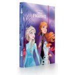 Karton P+P A5 Frozen 3-78519 – Zbozi.Blesk.cz